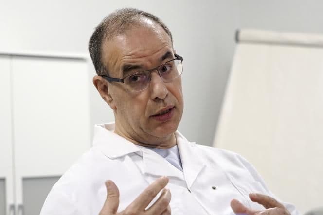 Frédéric Aissani