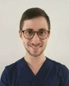 Benjamin Flinois